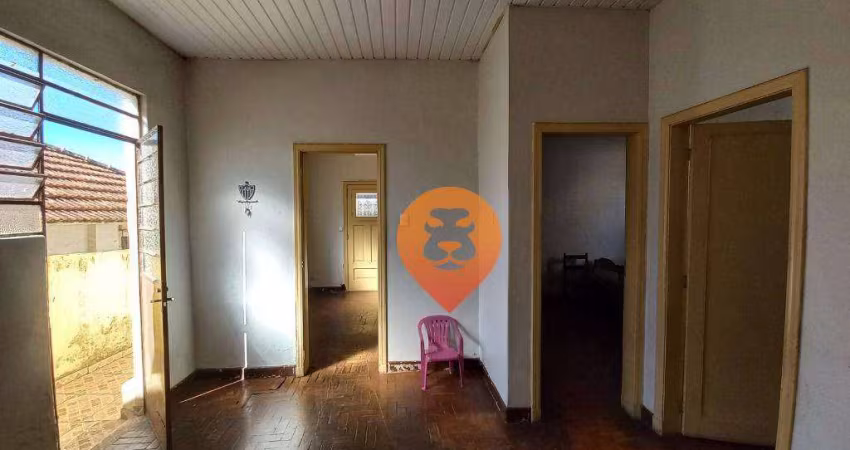 Casa à venda, 400 m² por R$ 800.000,00 - Floresta - Belo Horizonte/MG