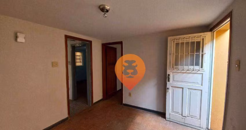Casa à venda, 360 m² por R$ 2.400.000,00 - Santa Tereza - Belo Horizonte/MG