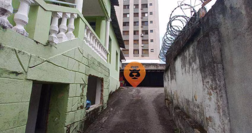 Casa à venda, 600 m² por R$ 2.500.000,00 - Floresta - Belo Horizonte/MG