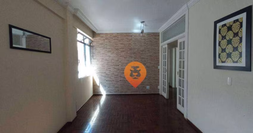 Cobertura à venda, 168 m² por R$ 590.000,00 - Cidade Nova - Belo Horizonte/MG