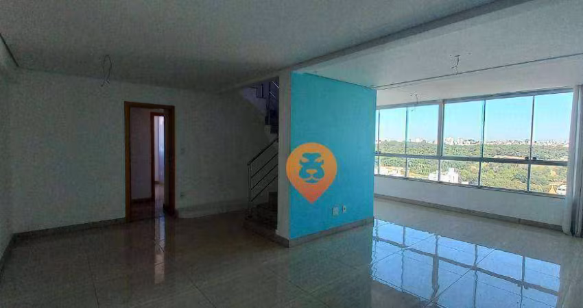 Cobertura à venda, 230 m² por R$ 1.595.000,00 - Santa Inês - Belo Horizonte/MG
