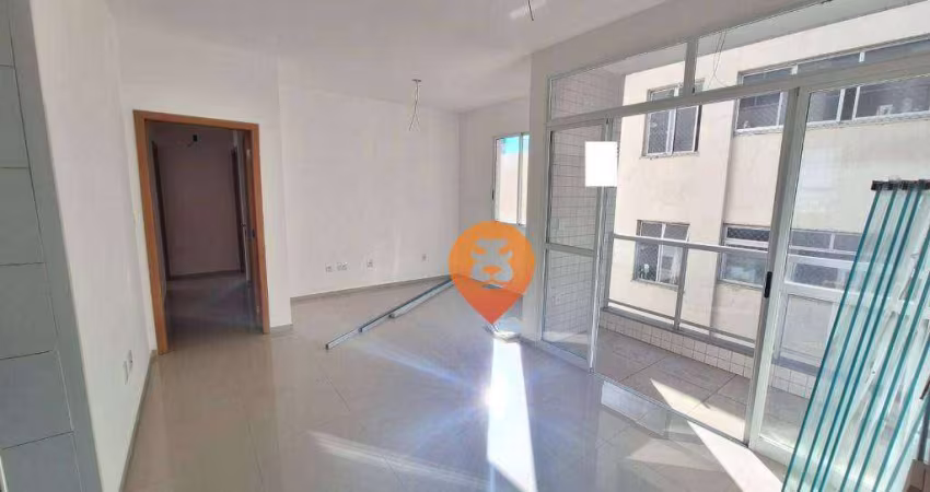 Apartamento à venda, 95 m² por R$ 680.000,00 - Gutierrez - Belo Horizonte/MG