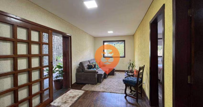 Casa à venda, 420 m² por R$ 900.000,00 - São Geraldo - Belo Horizonte/MG