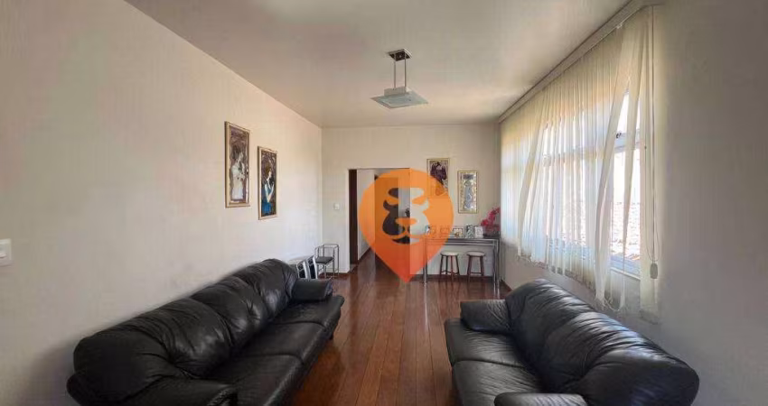 Apartamento à venda, 173 m² por R$ 1.000.000,00 - Cidade Nova - Belo Horizonte/MG