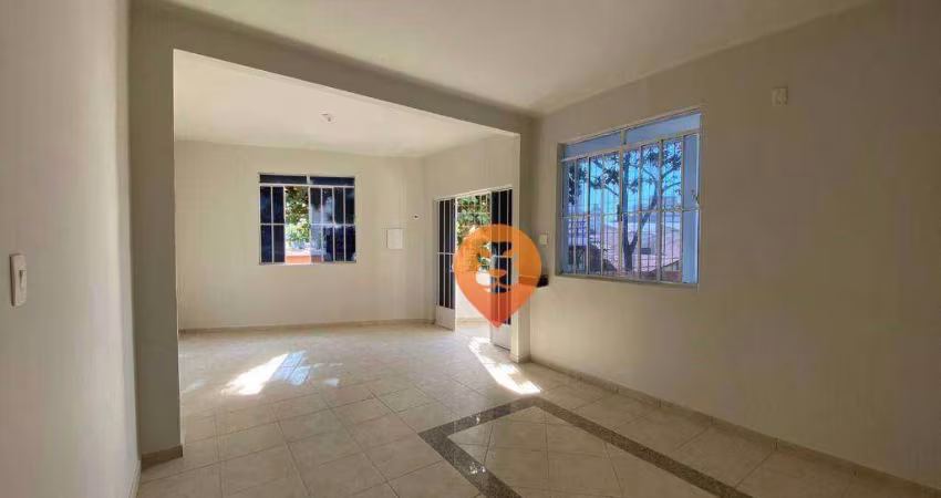 Casa à venda, 238 m² por R$ 780.000,00 - Horto - Belo Horizonte/MG