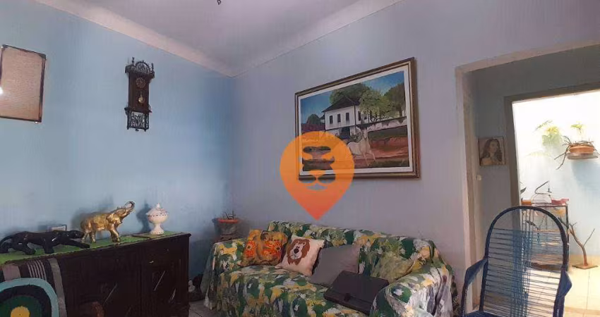 Casa à venda, 68 m² por R$ 480.000,00 - Floresta - Belo Horizonte/MG