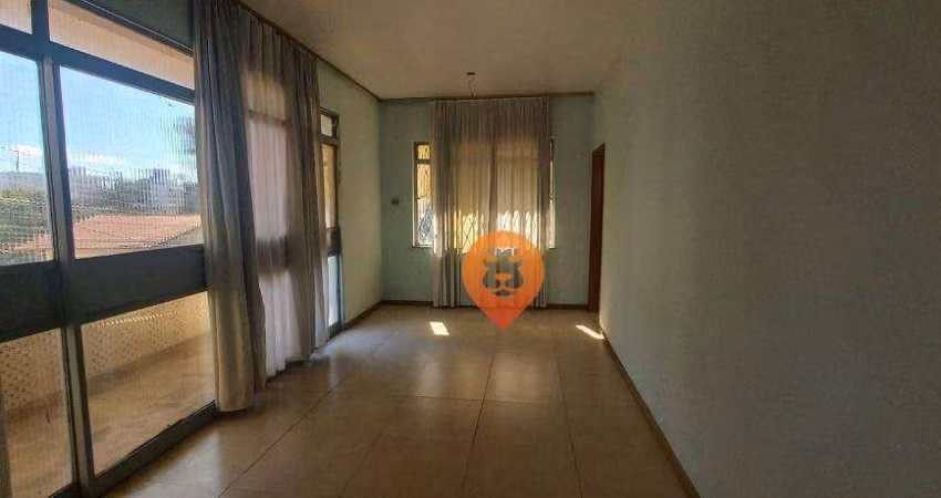 Casa à venda, 460 m² por R$ 1.500.000,00 - Colégio Batista - Belo Horizonte/MG