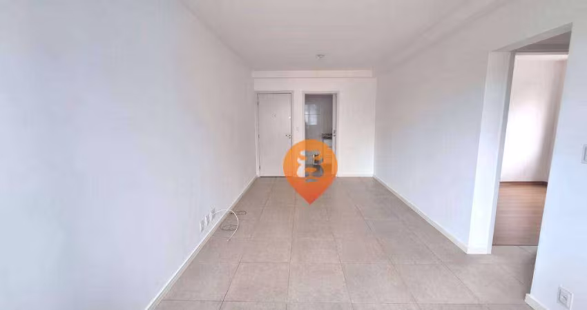 Apartamento à venda, 68 m² por R$ 650.000,00 - Floresta - Belo Horizonte/MG