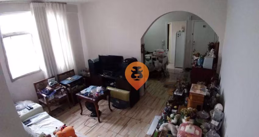 Apartamento à venda, 74 m² por R$ 410.000,00 - Floresta - Belo Horizonte/MG