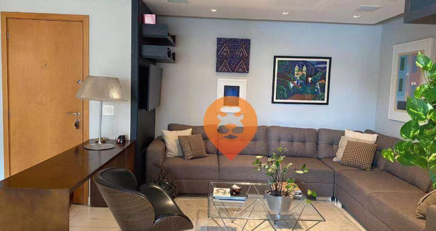 Cobertura à venda, 200 m² por R$ 2.100.000,00 - Santa Efigênia - Belo Horizonte/MG