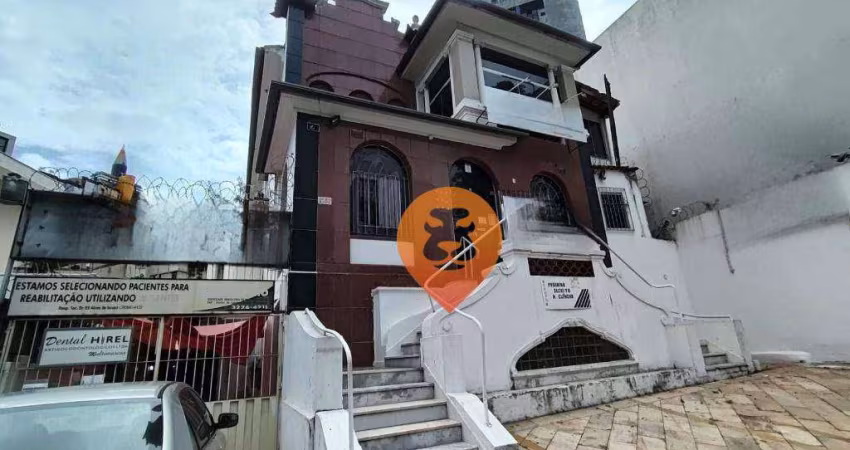 Casa à venda, 445 m² por R$ 12.000.000,00 - Centro - Belo Horizonte/MG