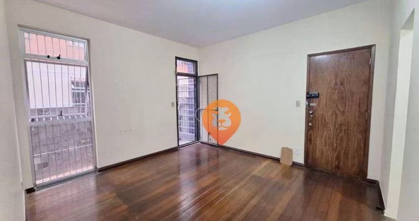 Apartamento à venda, 166 m² por R$ 490.000,00 - São Lucas - Belo Horizonte/MG