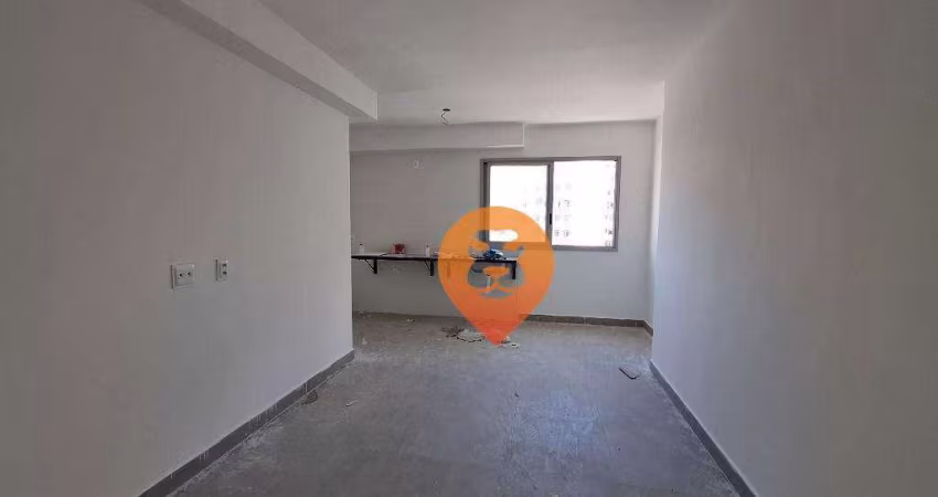 Apartamento à venda, 66 m² por R$ 680.000,00 - Barro Preto - Belo Horizonte/MG