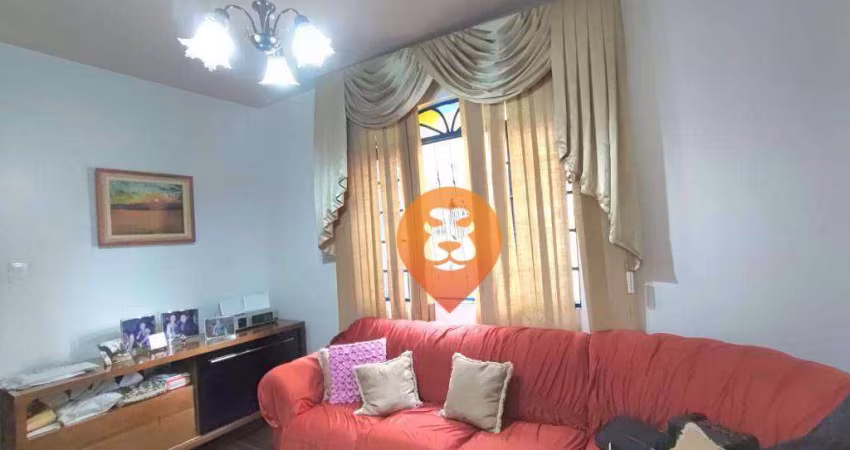 Apartamento à venda, 95 m² por R$ 420.000,00 - Cidade Nova - Belo Horizonte/MG