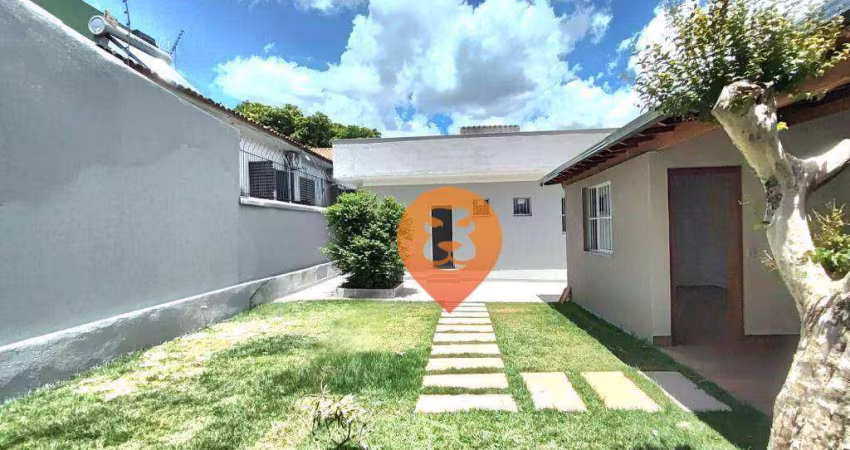Casa com 4 dormitórios à venda, 380 m² por R$ 1.980.000,00 - Santa Tereza - Belo Horizonte/MG