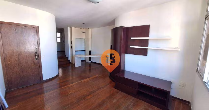 Apartamento à venda, 195 m² por R$ 1.495.000,00 - Funcionários - Belo Horizonte/MG