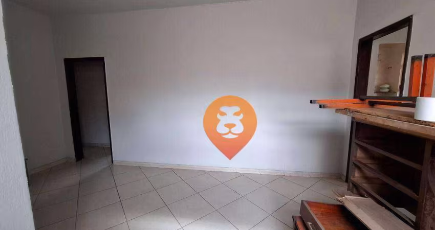 Casa com 3 dormitórios à venda, 700 m² por R$ 1.050.000 - Santa Efigênia - Belo Horizonte/MG