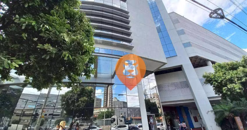 Sala à venda, 88 m² por R$ 722.000,00 - Santa Tereza - Belo Horizonte/MG