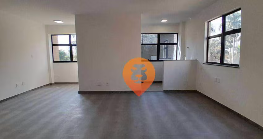 Sala para alugar, 22 m² por R$ 1.513,00/mês - Santa Efigênia - Belo Horizonte/MG