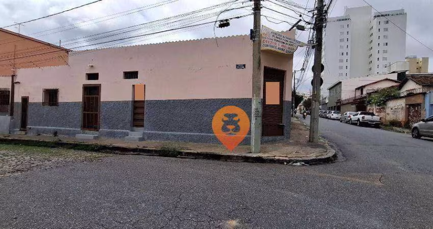 Loja para alugar, 75 m² por R$ 3.000,00/mês - Santa Efigênia - Belo Horizonte/MG