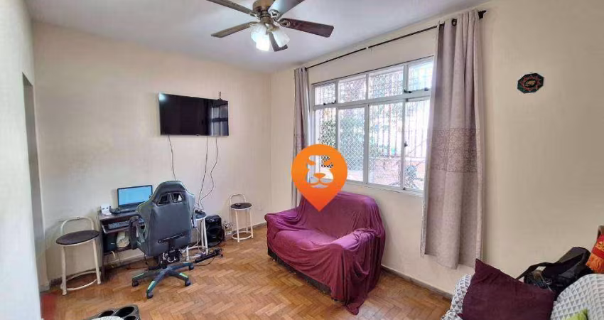 Apartamento com 3 dormitórios à venda, 83 m² por R$ 430.000,00 - Prado - Belo Horizonte/MG