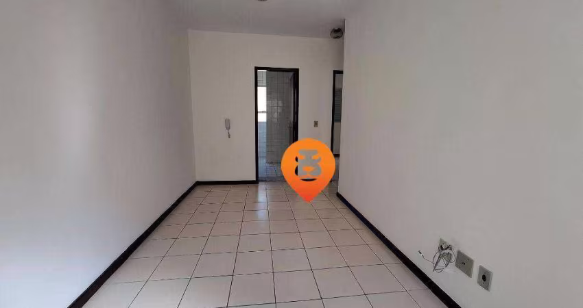 Apartamento com 2 dormitórios para alugar, 45 m² por R$ 2.043,88/mês - Sagrada Família - Belo Horizonte/MG