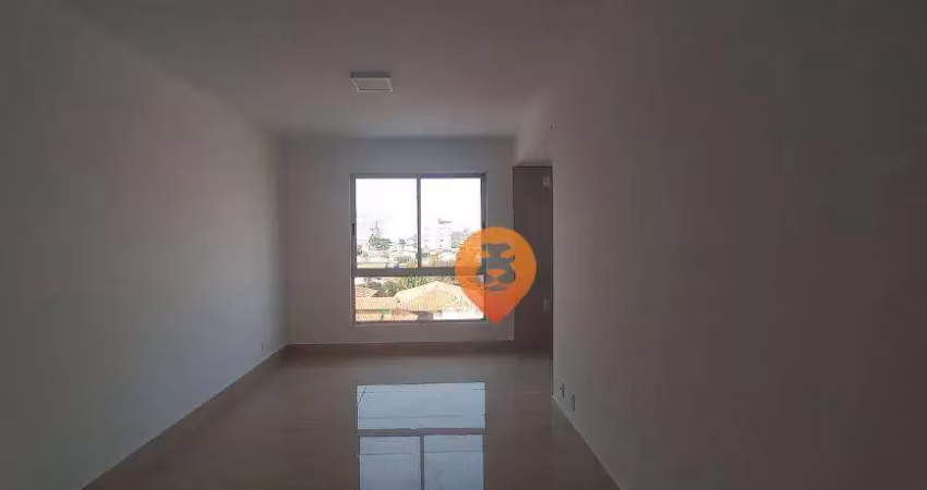 Apartamento com 2 dormitórios à venda, 60 m² por r$ 515.000,00 - esplanada - belo horizonte/mg