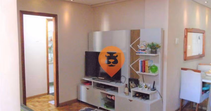 Apartamento à venda, 100 m² por R$ 380.000,00 - Centro - Belo Horizonte/MG