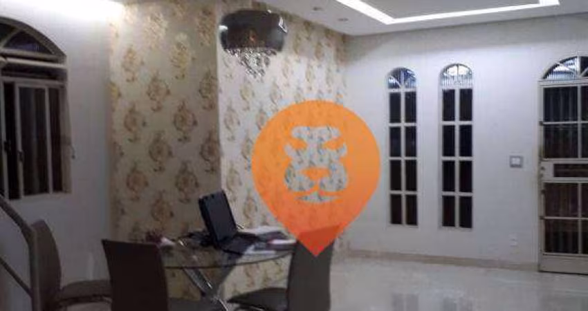 Casa à venda, 245 m² por R$ 850.000,00 - Ipê - Belo Horizonte/MG