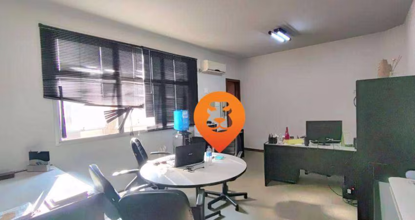 Sala à venda, 27 m² por R$ 140.000,00 - Savassi - Belo Horizonte/MG