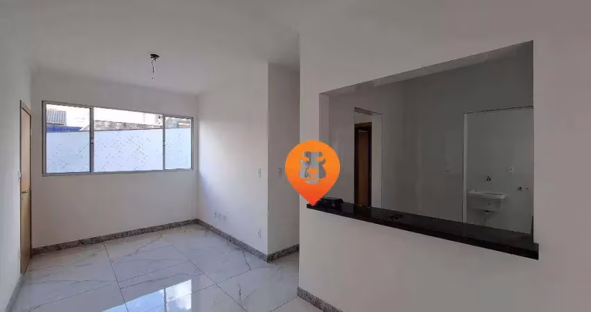 Apartamento com 3 dormitórios à venda, 174 m² por r$ 800.000,00 - sagrada família - belo horizonte/mg