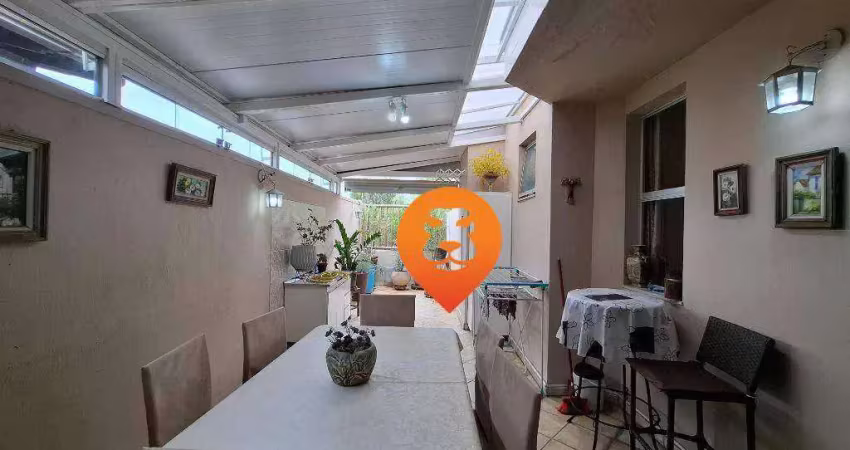 Apartamento com 3 dormitórios à venda, 100 m² por R$ 850.000 - Santa Inês - Belo Horizonte/MG