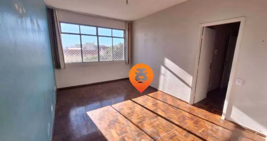 Apartamento à venda, 100 m² por r$ 520.000,00 - santa tereza - belo horizonte/mg