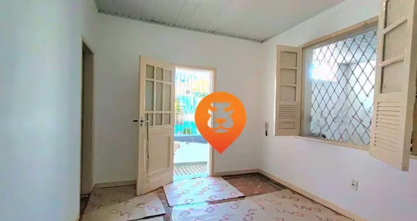 Casa à venda, 182 m² por r$ 905.000,00 - floresta - belo horizonte/mg
