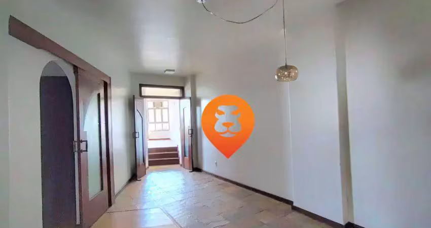 Apartamento com 2 dormitórios à venda, 129 m² por r$ 510.000,00 - santa efigênia - belo horizonte/mg