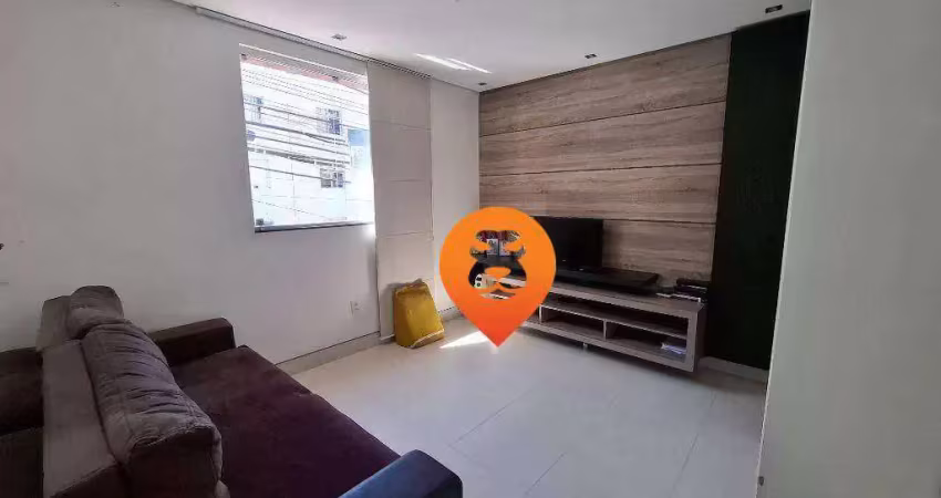Casa com 3 dormitórios à venda, 217 m² por r$ 1.165.000,00 - santa efigênia - belo horizonte/mg