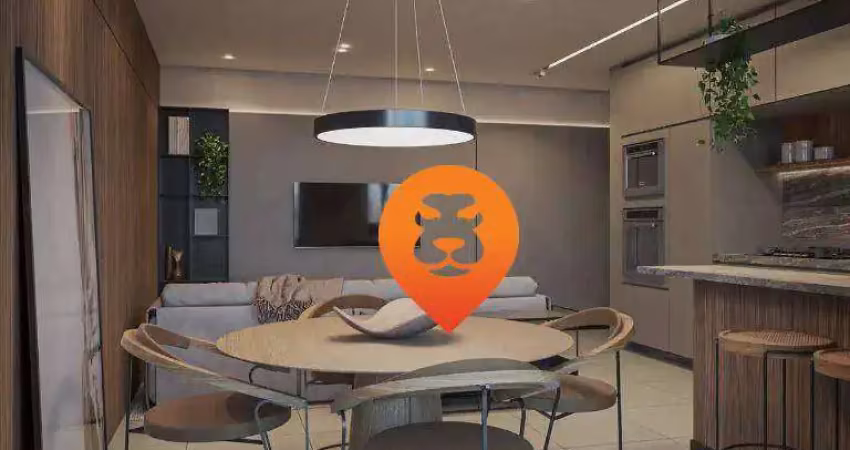 Apartamento com 2 dormitórios à venda, 62 m² por r$ 700.160,00 - são lucas - belo horizonte/mg