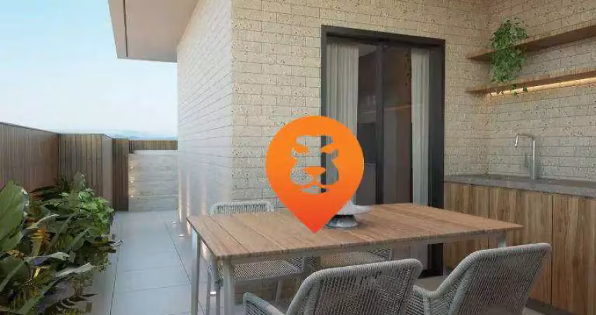 Cobertura com 2 dormitórios à venda, 84 m² por r$ 864.900 - são lucas - belo horizonte/mg