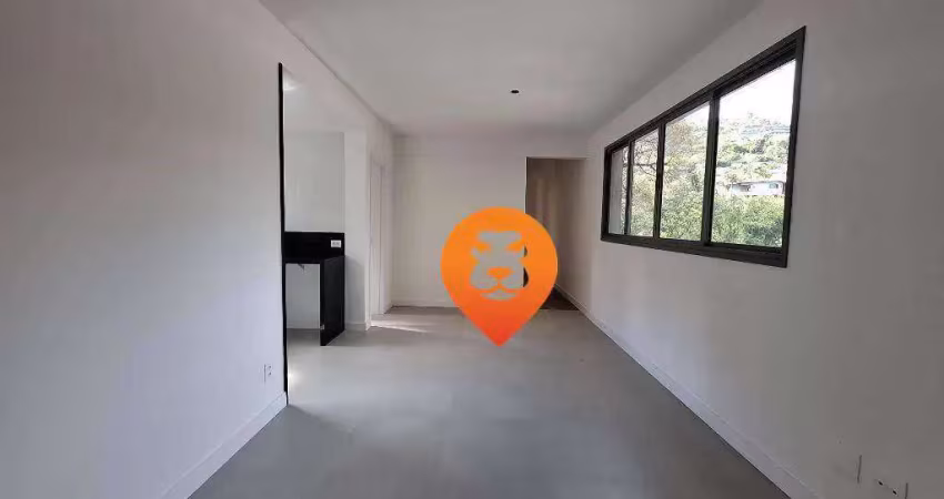 Apartamento com 3 dormitórios à venda, 92 m² por r$ 1.361.000,00 - serra - belo horizonte/mg