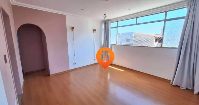 Apartamento à venda, 65 m² por r$ 295.000,00 - pompéia - belo horizonte/mg