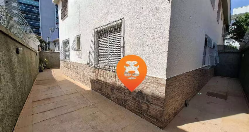 Apartamento com 2 dormitórios à venda, 113 m² por r$ 580.000,00 - palmares - belo horizonte/mg