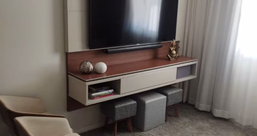 Vendo apartamento de 3/4 no Stiep - Espetaculal
