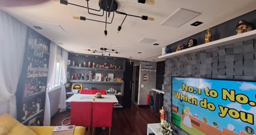 Apartamento em Pirituba 42m², 1 dormt, 1 banheiro, sala, cozinha 1 vaga de garagem Mobiliado!!!!