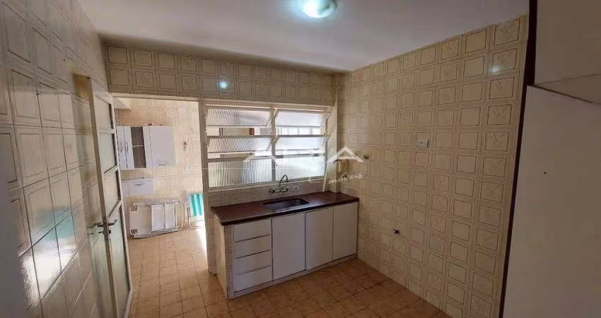 Apartamento para locação no Edifício Acapulco, no Centro, Londrina PR