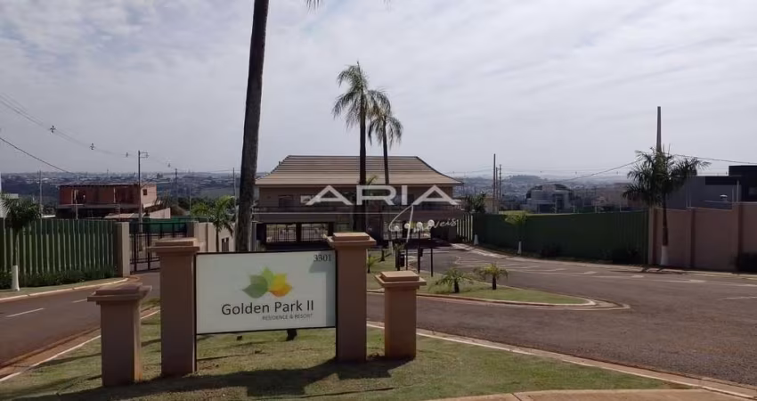 Golden Park II - Terreno à venda no Jardim Morumbi, Londrina PR