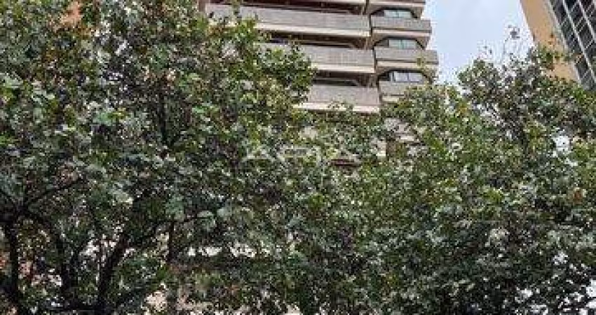 Apartamento com 4 quartos sendo 2 suítes à venda. Centro - Londrina PR