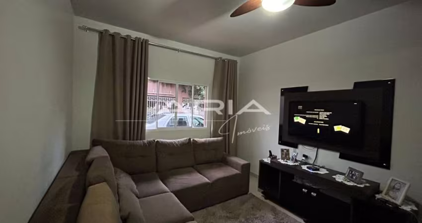 Casa com 03 quartos sendo 01 suíte à venda no Jardim São Francisco de Assis - Londrina/PR