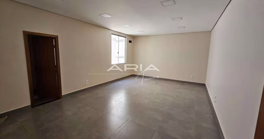 Sala Comercial para LOCAÇÃO no Jardim Presidente, zona oeste, LONDRINA - PR