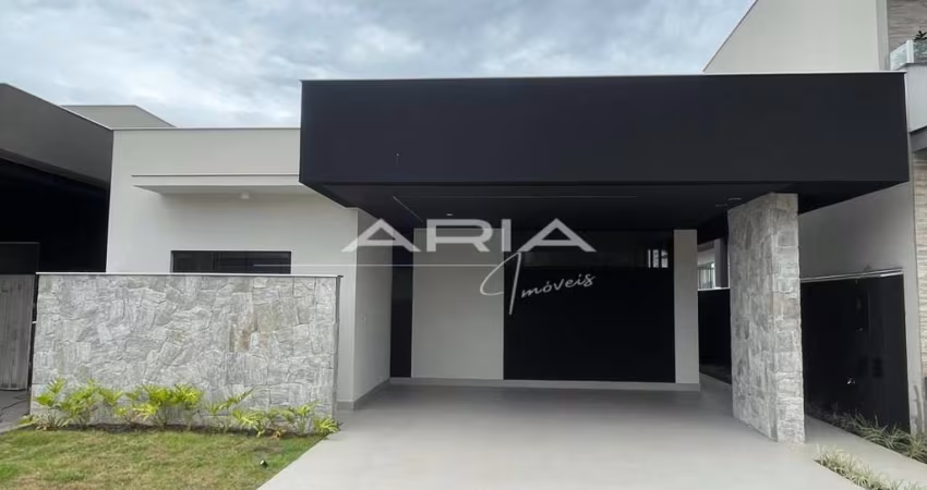 Venda de Casa no Condomínio Tauá Paysage (Fase II) em Londrina, PR