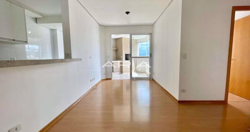Evolution Home Ayrton Senna - Apartamento com 3 quartos sendo 1 suíte à venda, Gleba Palhano